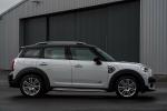 Mini Cooper S Countryman ALL4 Exterior Optic Pack 2017 года (UK)